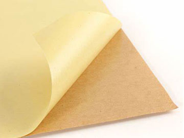 涂布龙头厂家教会你该怎么处理用后的纸背胶？